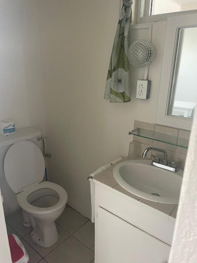 Nautilus Ocean Suites Bridgetown Exterior foto